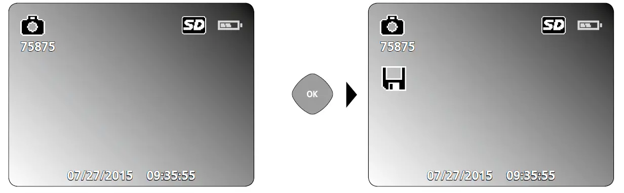 Laserliner VideoScope XXL Compact Digital Video Inspection Camera 21