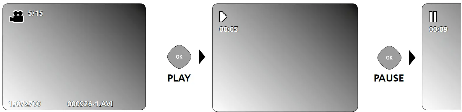 Laserliner VideoScope XXL Compact Digital Video Inspection Camera 27