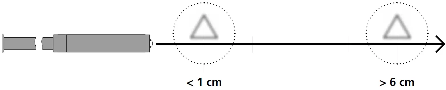 Laserliner VideoScope XXL Compact Digital Video Inspection Camera 30