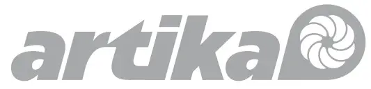 artika - logo