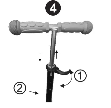 Lorelli-10390100006-Yuppee-Toy-Scooter-5