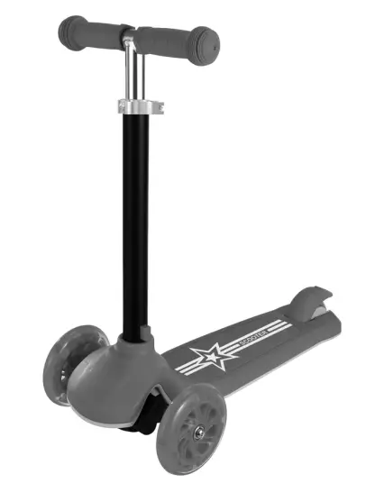 Lorelli-10390100006-Yuppee-Toy-Scooter-PRODUCT