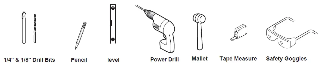 GETPRO-HD-A-J3020-R-SN-Medium-Rectangular-Black-FIG-2