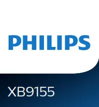 PHILIPS - Logo