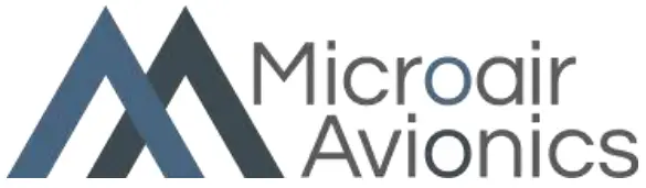 Microair Avionics LOGO