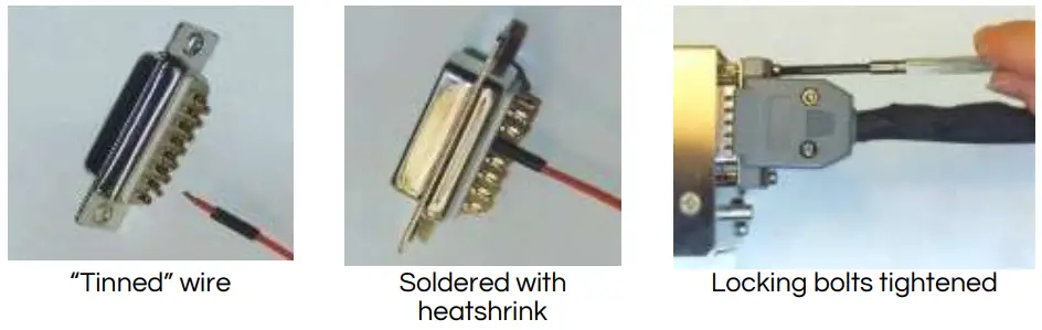 Microair Avionics T2000UAV L Transponder - FIG 10