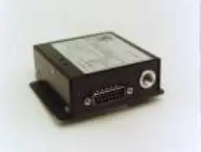 Microair Avionics T2000UAV L Transponder - FIG 14