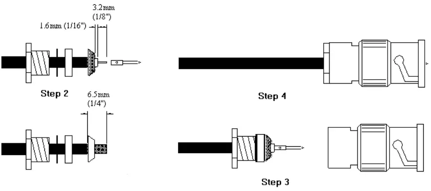 Microair Avionics T2000UAV L Transponder - FIG 9