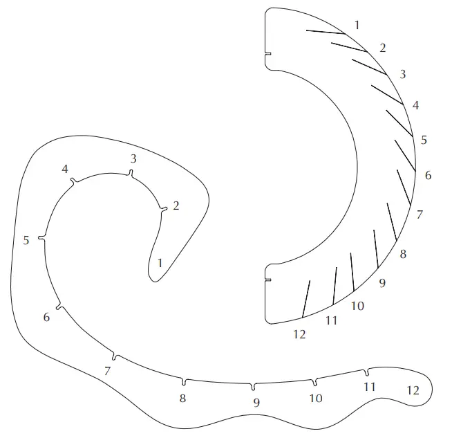 UMAGE CARMINA Pendant Light fig 12