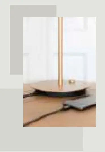 UMAGE CARMINA Pendant Light fig 5