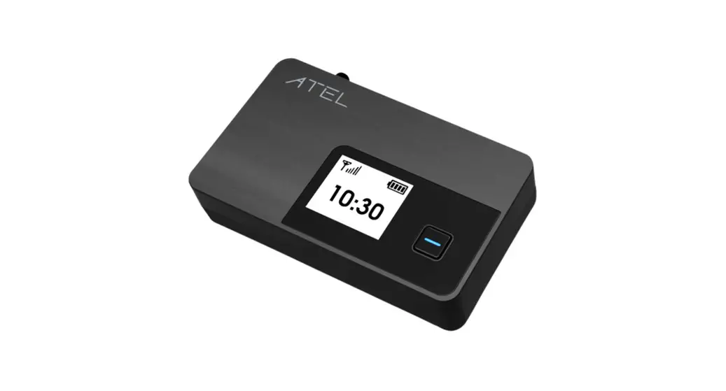 Atel V810v Axis 4g Lte Home Phone Connect User Guide