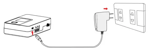 ATEL V810V Axis 4G LTE Home Phone Connect - Figure 7