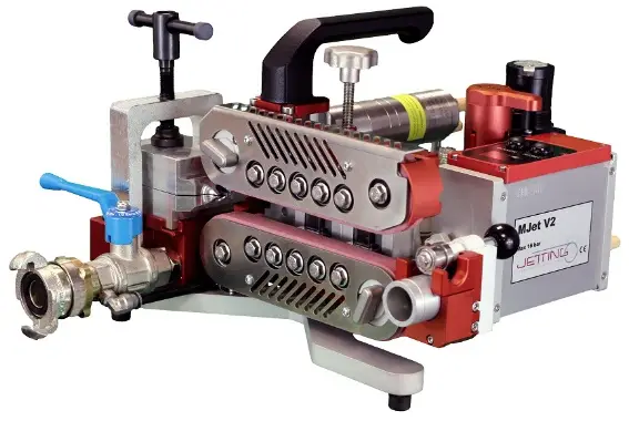 JETTING-MJet-V2-Blowing-Machine-product
