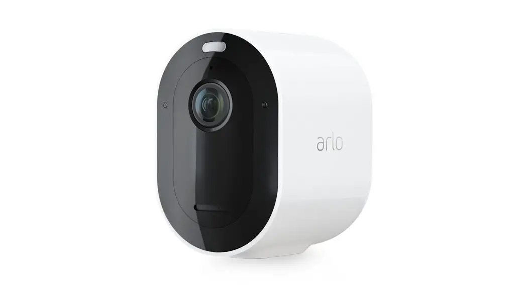 Arlo Pro 3 Camera User Manual Arlo Pro 3 Camera User Manual