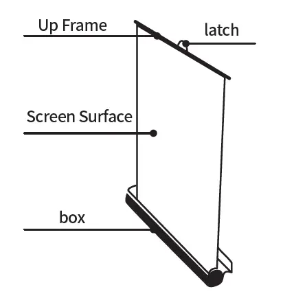 SWIT 151657334161 Chroma Key Screen FIG (1)