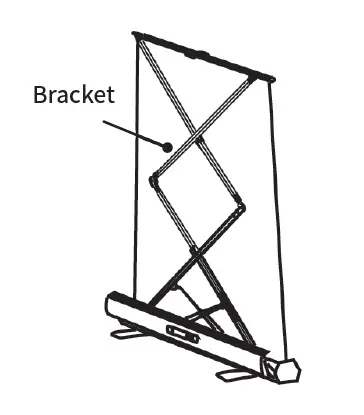 SWIT 151657334161 Chroma Key Screen FIG (2)