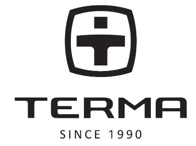 TERMA WEM4D10-TSMAP 43D 1000w Heating Element logo