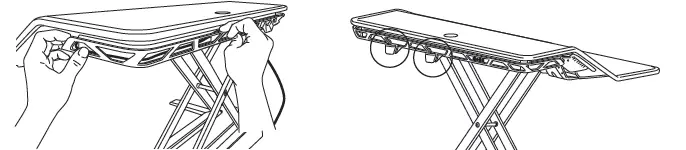 Fellowes-005320846-Lotus-DX-Sit-Stand-Workstation-fig-9