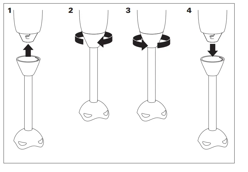 BELLA-=14460-Immersion-Hand-Blender-Fig-2