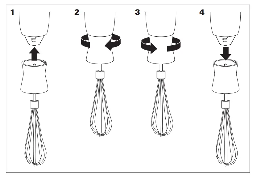 BELLA-=14460-Immersion-Hand-Blender-Fig-3