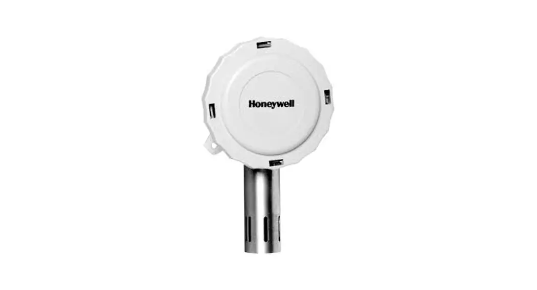 Honeywell H7625b Duct-mount And Outdoor-mount Humidity Instruction Manual
