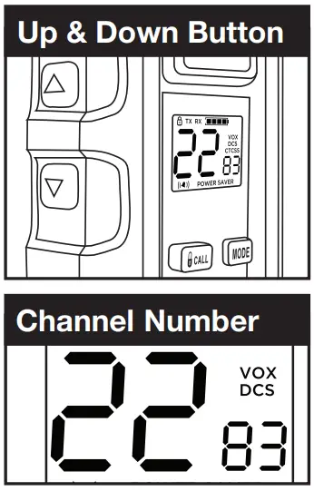 DEWALT DXFRS300 1 Watt Heavy Duty Walkie Talkies-12