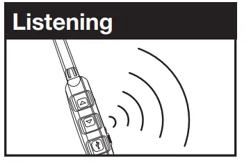 DEWALT DXFRS300 1 Watt Heavy Duty Walkie Talkies-13