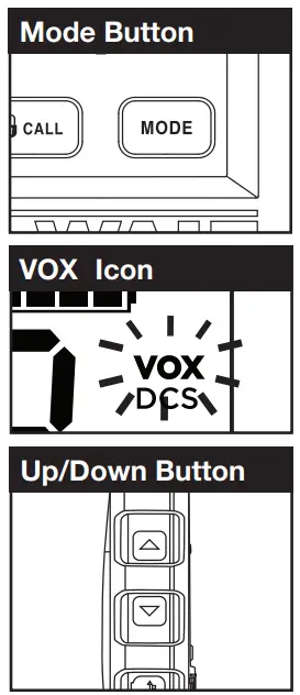 DEWALT DXFRS300 1 Watt Heavy Duty Walkie Talkies-21