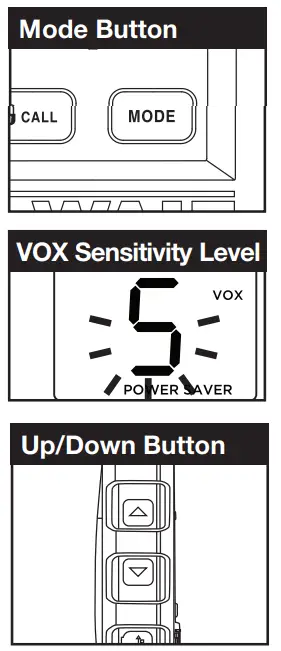 DEWALT DXFRS300 1 Watt Heavy Duty Walkie Talkies-22