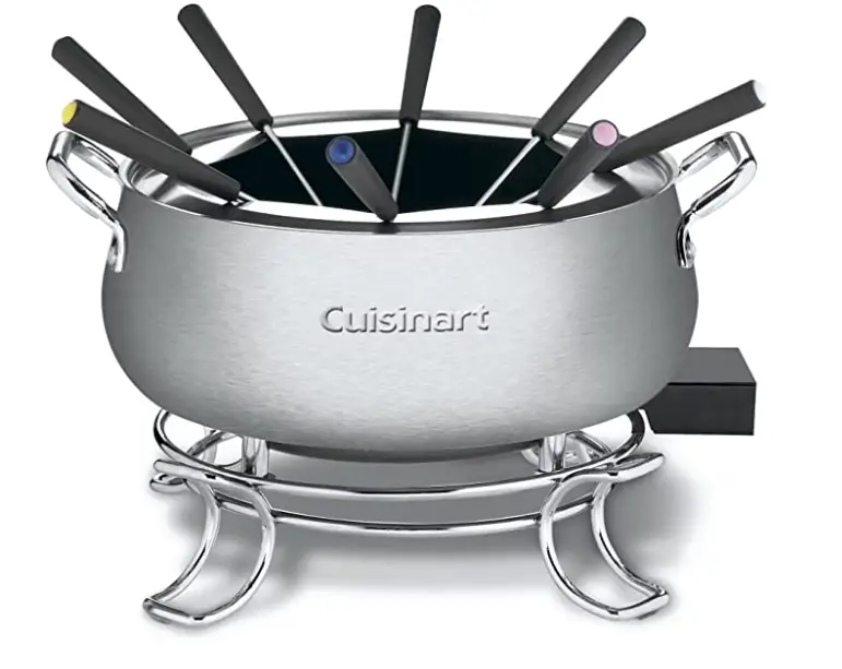 Cuisinart CFO-3SS 3-Quart Electric Fondue Pot-product