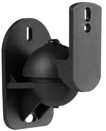 audizio 129.214 HTS15 Speaker Wall Bracket