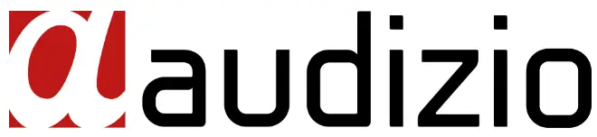 audizio logo