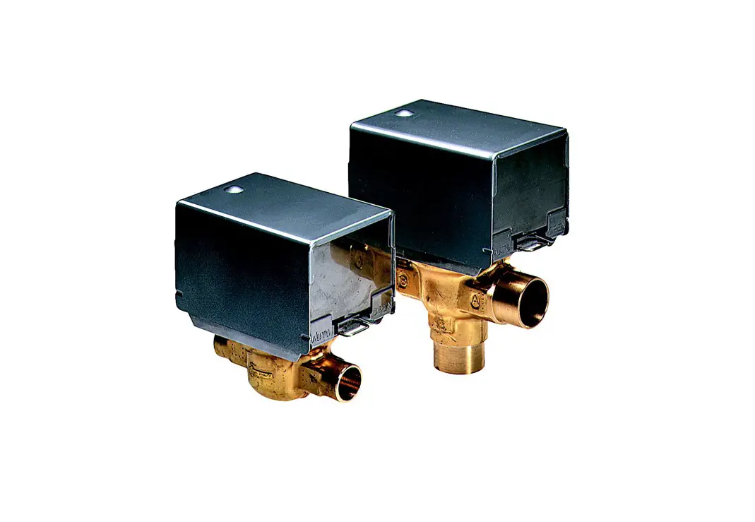 Honeywell Service Kit For Vu-series Fan Coil Valves User Guide