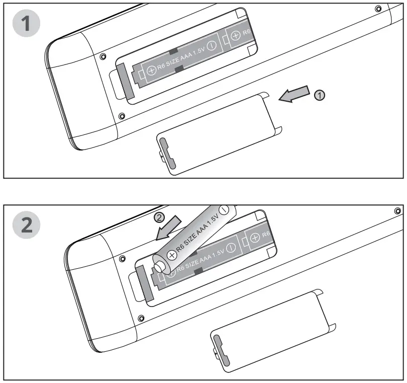 ZEBRONICS ZEB BT6592RUCF 51 Speaker - FIG 2