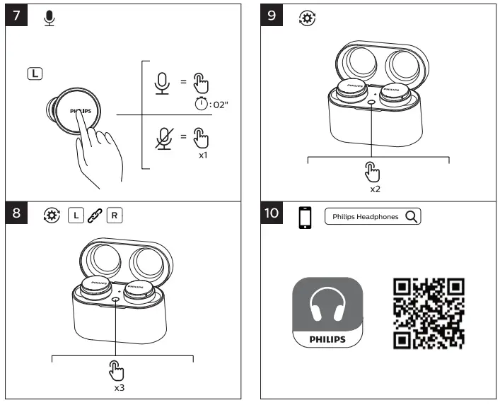 PHILIPS-TAT8506BK-True-Wireless-ANC-Earphones-FIG2