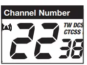 COBRA ACXT1035R FLT Floating Walkie Talkies Radio FIG (13)