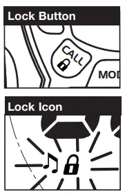 COBRA ACXT1035R FLT Floating Walkie Talkies Radio FIG (18)