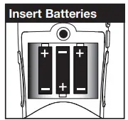 COBRA ACXT1035R FLT Floating Walkie Talkies Radio FIG (4)