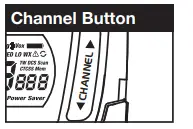 COBRA ACXT1035R FLT Floating Walkie Talkies Radio FIG (41)