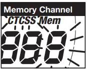 COBRA ACXT1035R FLT Floating Walkie Talkies Radio FIG (52)