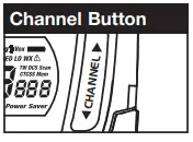 COBRA ACXT1035R FLT Floating Walkie Talkies Radio FIG (53)