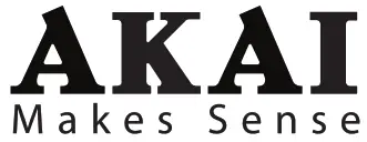 AKAI logo