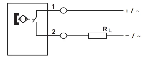 AVENTICS SN6 Series Catalog Sensors fig 2