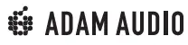 ADAM-Audio-LOGO
