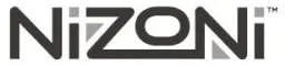 NiZONi Logo