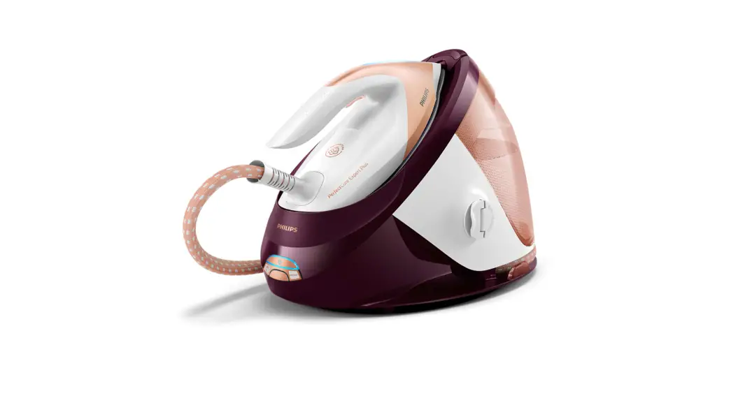 Philips Gc8900 Series Steam Generator User Manual