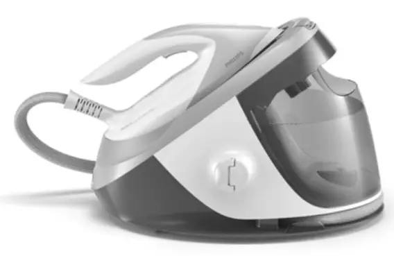 PHILIPS GC8900 Series Steam Generator