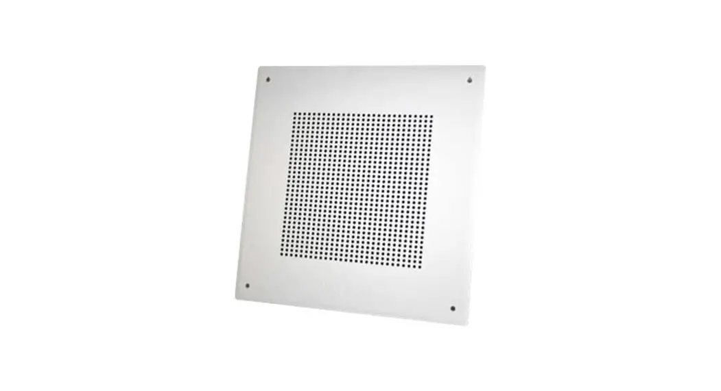 Valcom Vip-428a-ic Ip Poe Speaker With Square Faceplate User Guide Valcom Vip-428a-ic Ip Poe Speaker With Square Faceplate User Guide