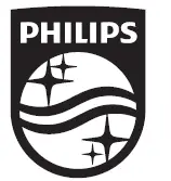 PHILIPS-50471-HUE-BUCKRAM-Bluetooth-5Wx1-LED-White-Spotlight-User-Manual-LOGO