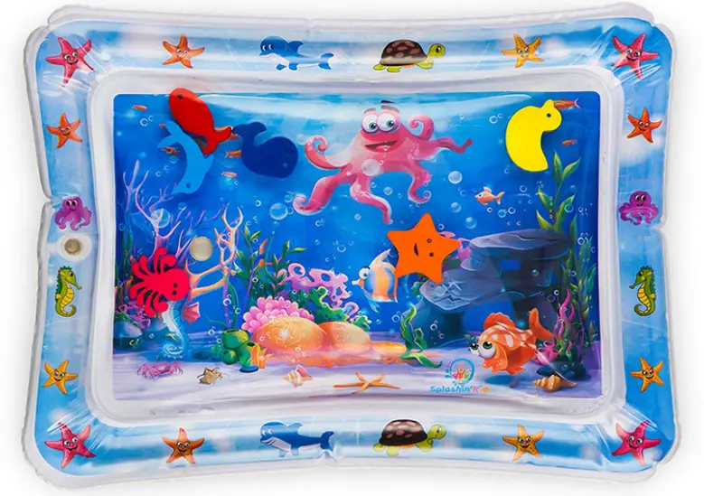 SPOUSED W11 Water Playmat PRODUCT-IMG